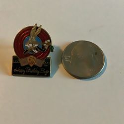 Pins  Different From Disney Warner Brothers Knotts  