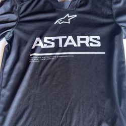 Alpinestars Jersey 