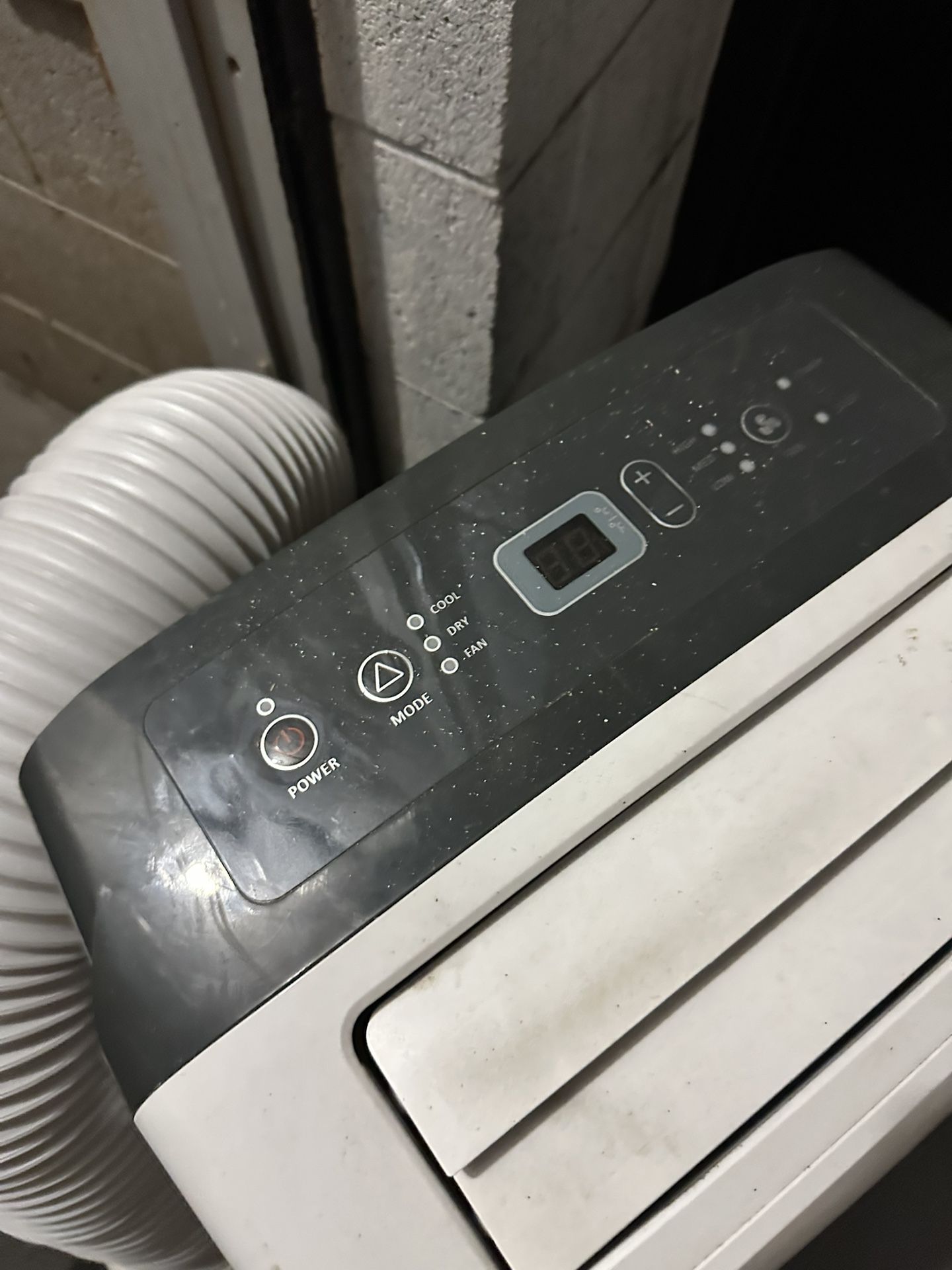 Ac Unit