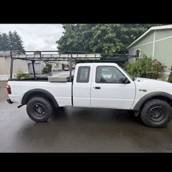 Ford Ranger For Sale 