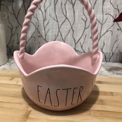 Rae Dunn ‘Easter’ Basket