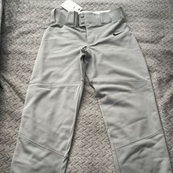 Nike Baseball Pants-Boys