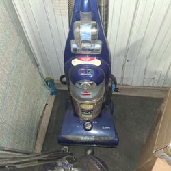 Bissell Vacuum 