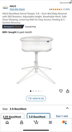 Bassinet 