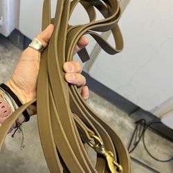 Biothane 20’ Dog Leash Training Lead