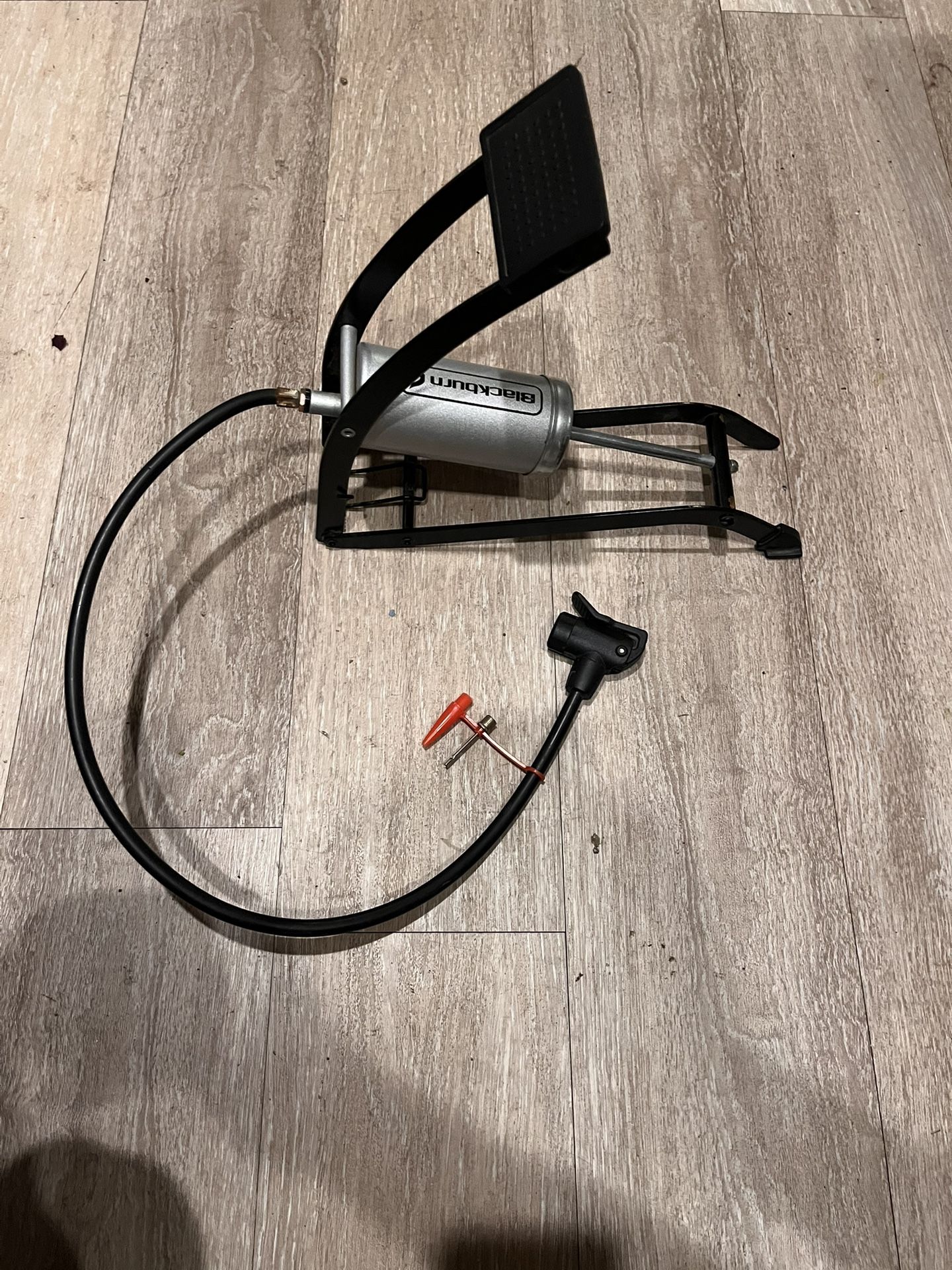 Bike Pump