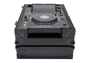 Magma MGA41020 Multi-Format Flight Case Fits CDJ-3000X - Black