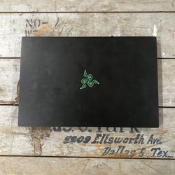 2021 Razer Blade 15 3060