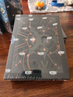 MTG Secrets of Strixhaven Codex Bundle