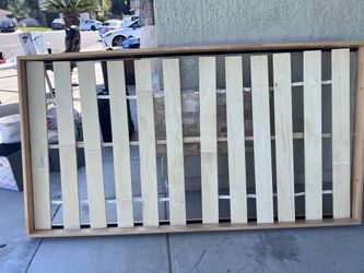 Coco Village bed frame