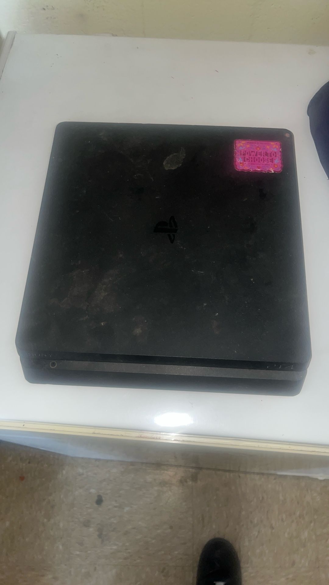 PS4
