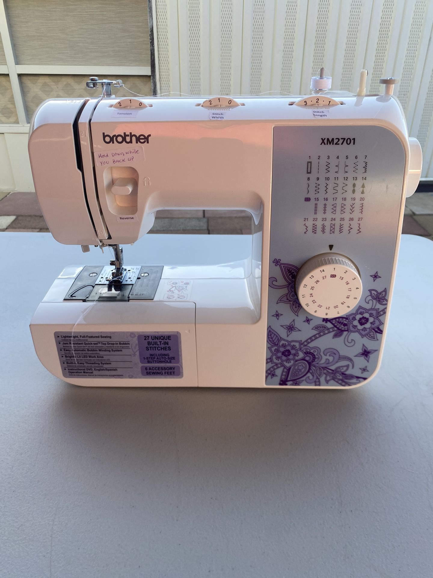 Máquina Para Cocer 