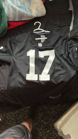 Davante Adam’s Jersey 