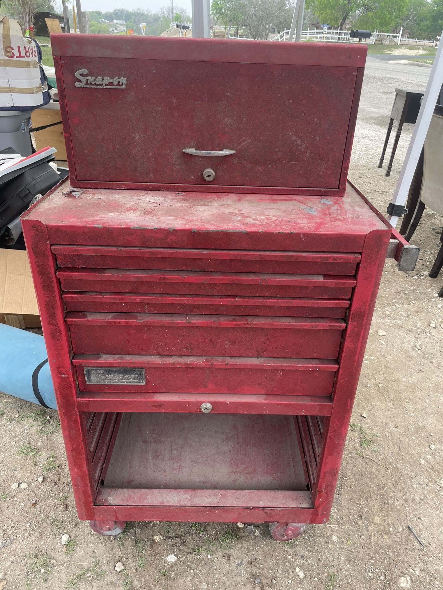 Tool Box