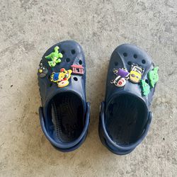 Crocs Size C8 $10