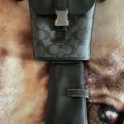 Coach Original. Set $50