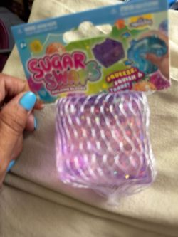 Sugar swaps