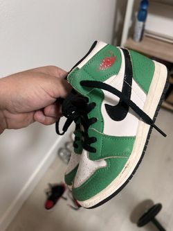 Jordan 1s