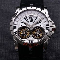 Men's mechanical watch 45mm