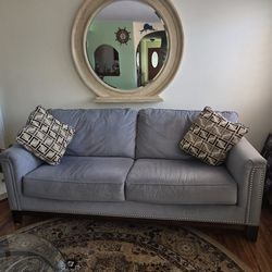 Love Seat