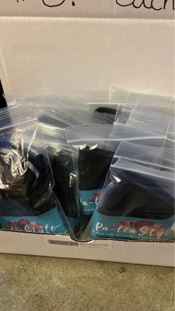 19 masks