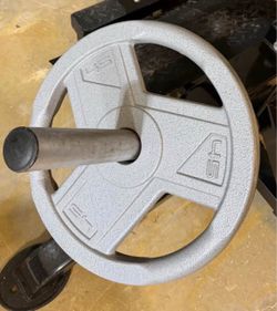 Weight Plates