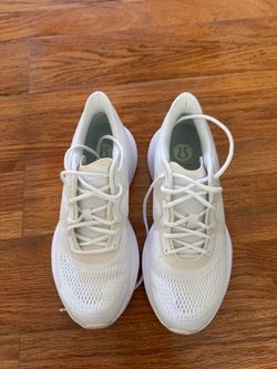 Lululemon sneakers