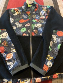 Northface Denali