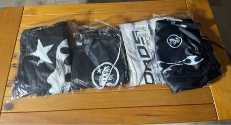 Street weal clothes