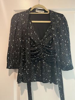 Balenciaga Top 