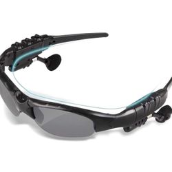 Brand New Bluetooth Sunglasses Smart Look Sunglasses Polarized Sunglass