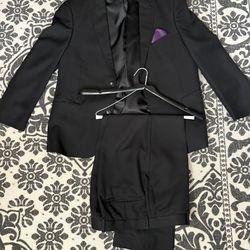 Bolzano Suit