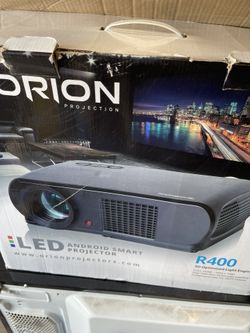 Orion Projector