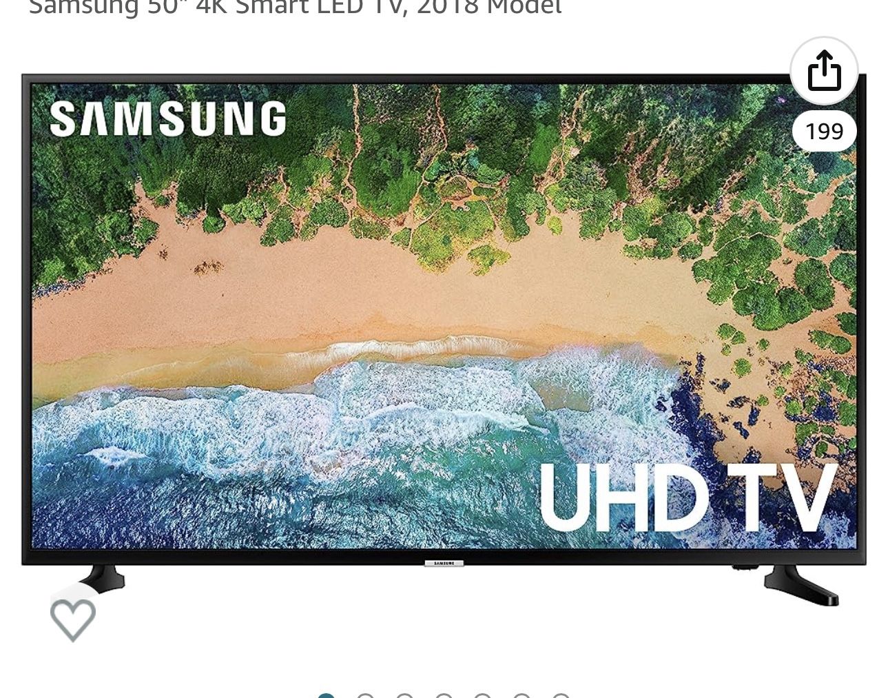 Samsung Uhd 2017 Model Tv
