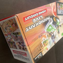 Mariokart Live Home Circuit Luigi