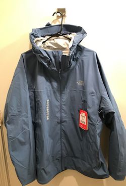 North face jacket