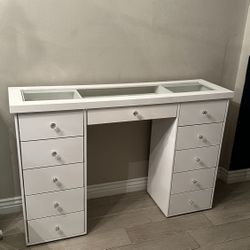 Vanity Desk 