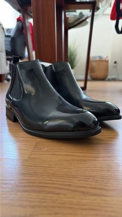 Botines