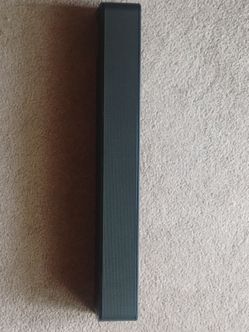 Bose sound bar solo 2