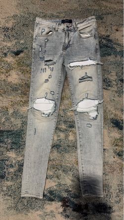 Amiri jeans