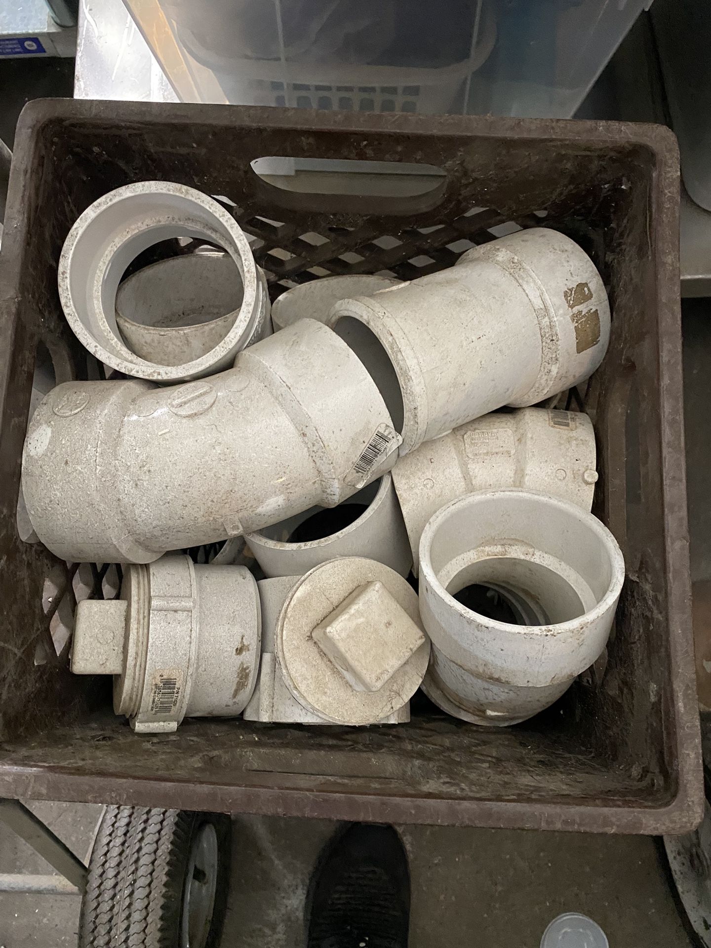 Restaurant equipment, wood, tools, come by!