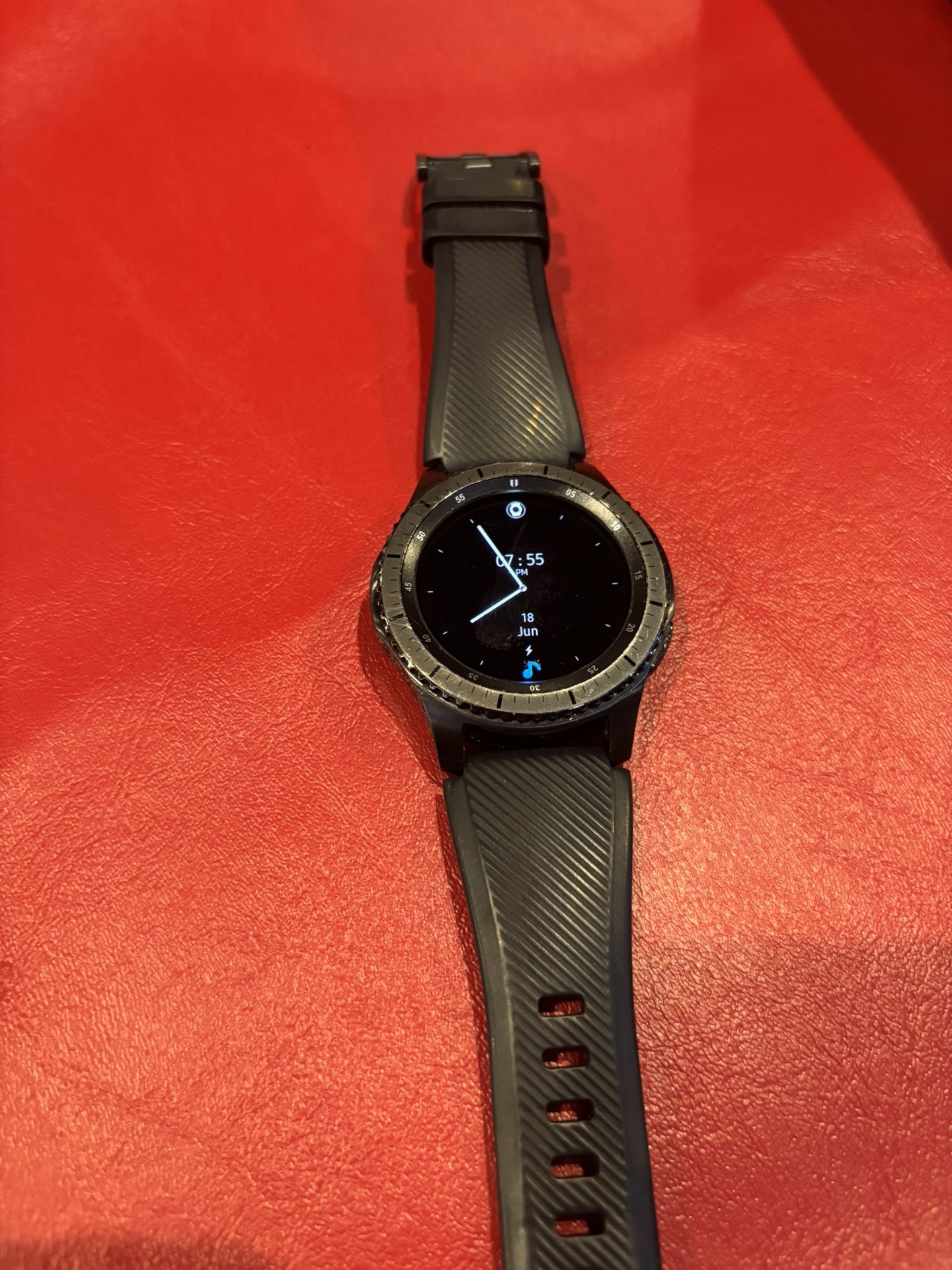 Samsung GearS3