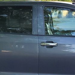 Toyota Tundra Door Handles & Mirror Covers