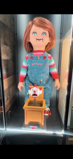 Chucky good guy