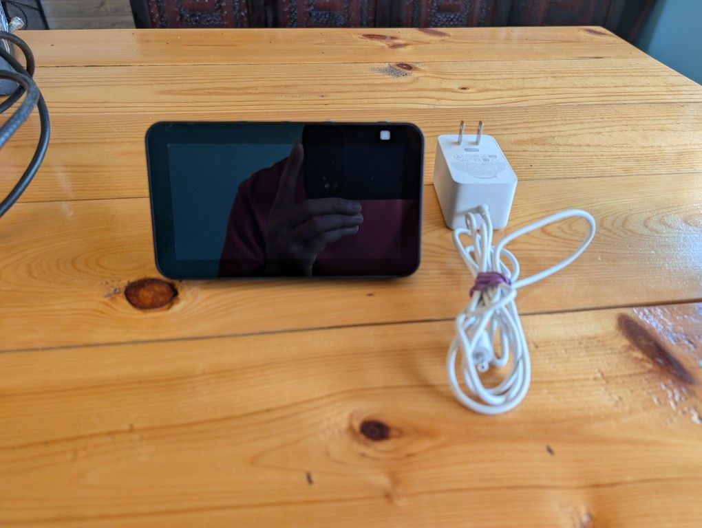 Echo Show 5