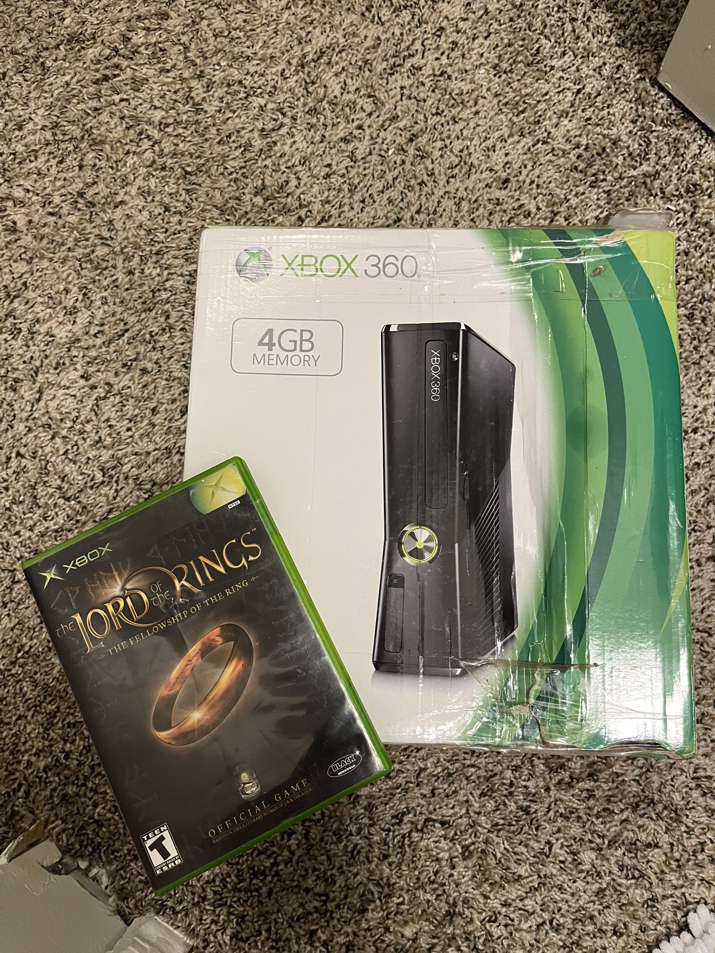 BRAND NEW IN BOX 📦 