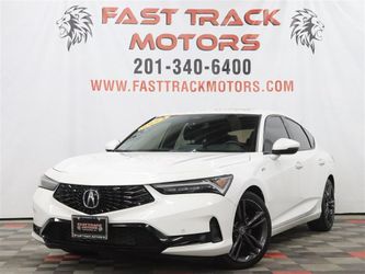 2024 Acura Integra