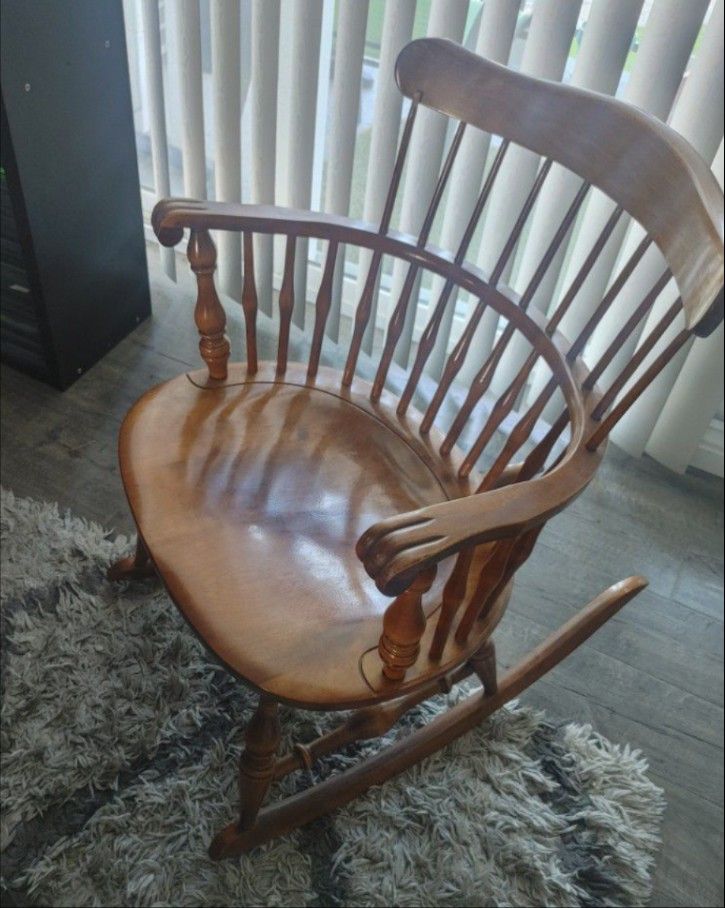 Rocking Chair