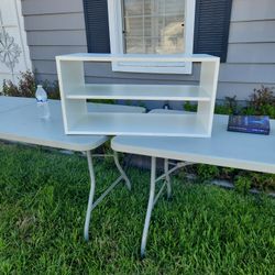 Shoe Shelf