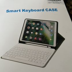 Smart  Keyboard 